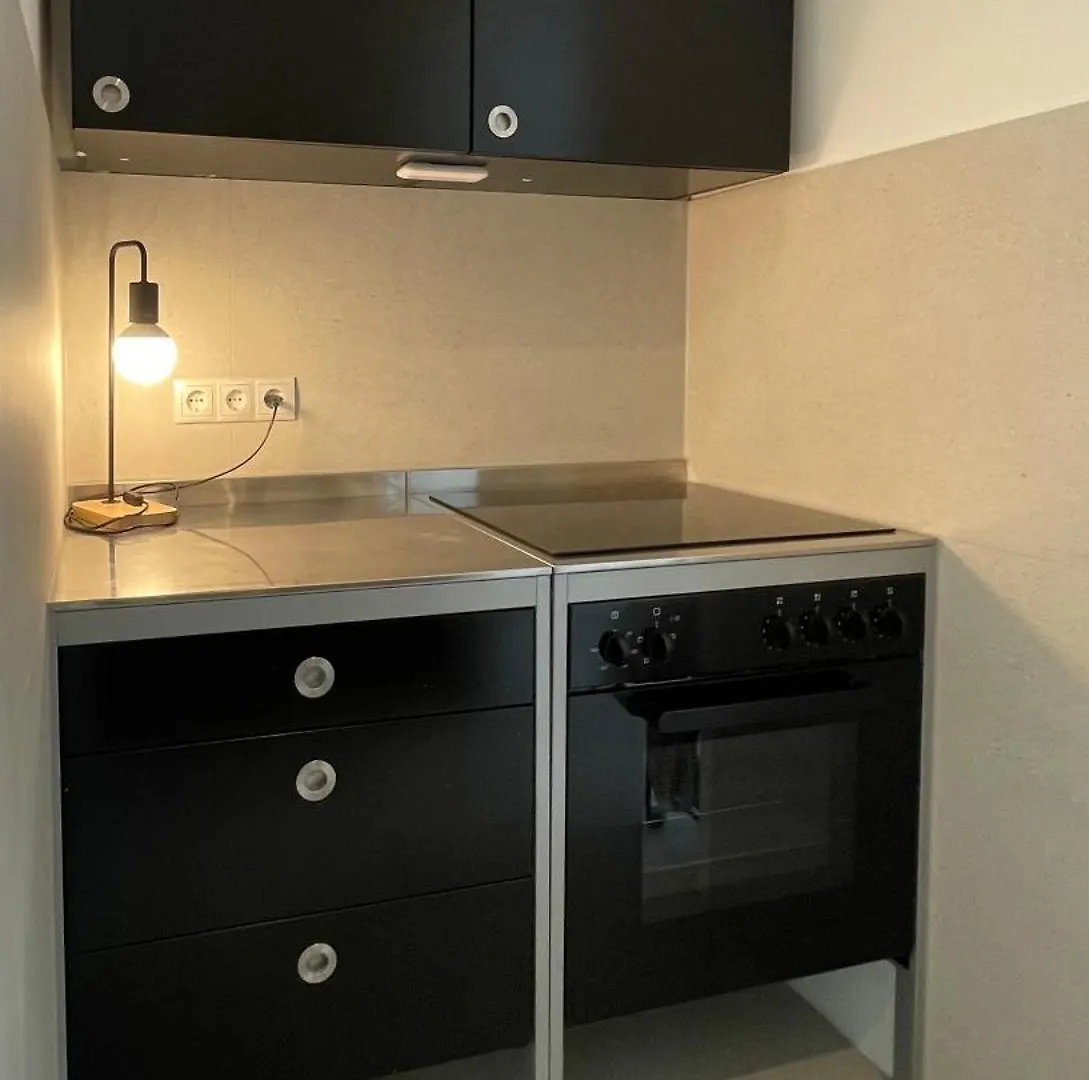Luxury Flat Close To The Danube Vienna