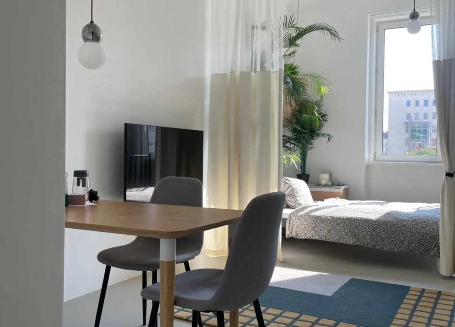 Apartment Luxury Flat Close To The Danube Vienna
