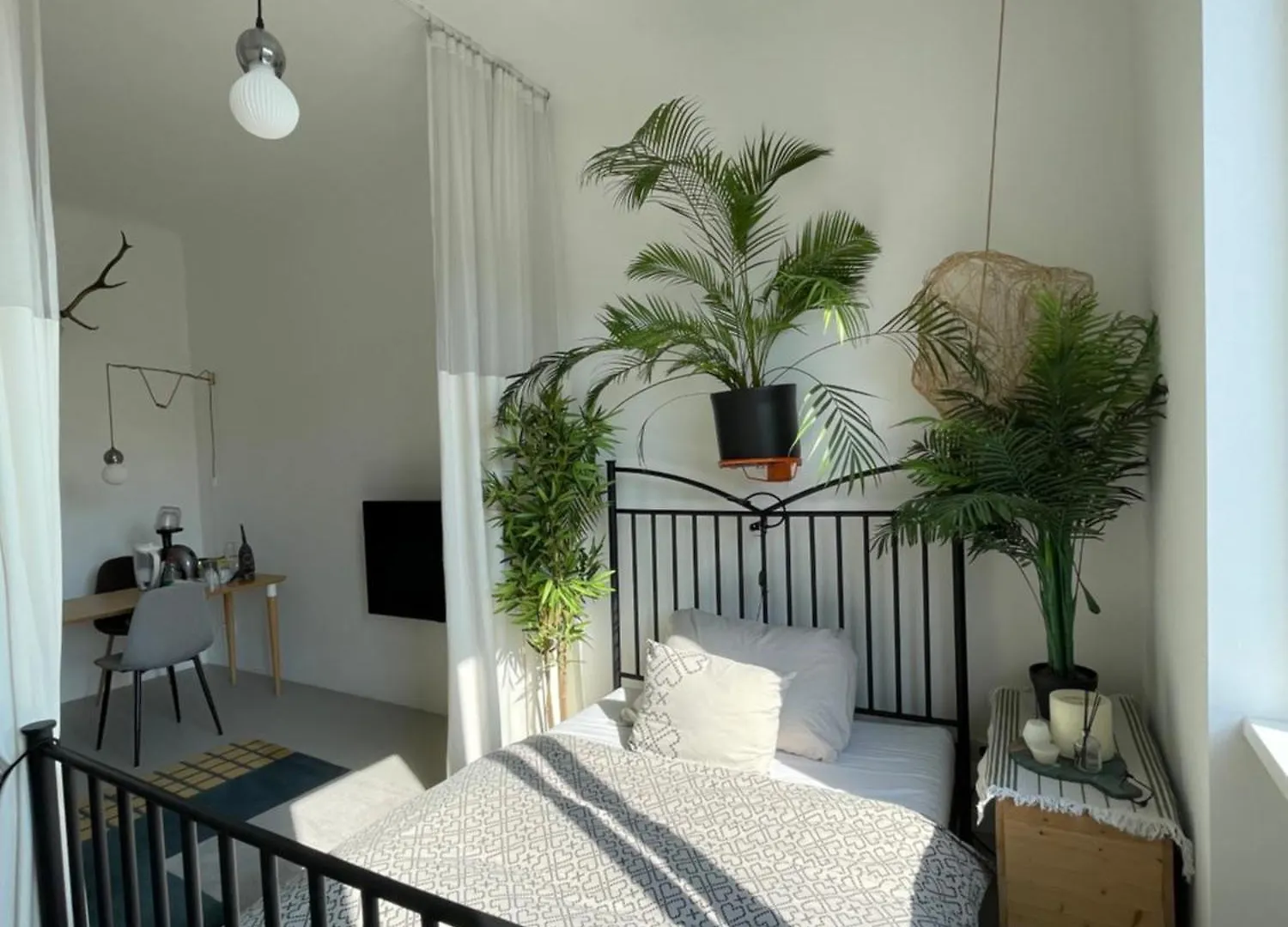 Apartment Luxury Flat Close To The Danube Vienna