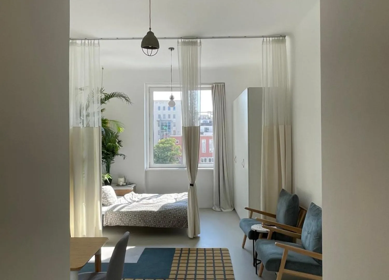 Luxury Flat Close To The Danube Vienna Austria