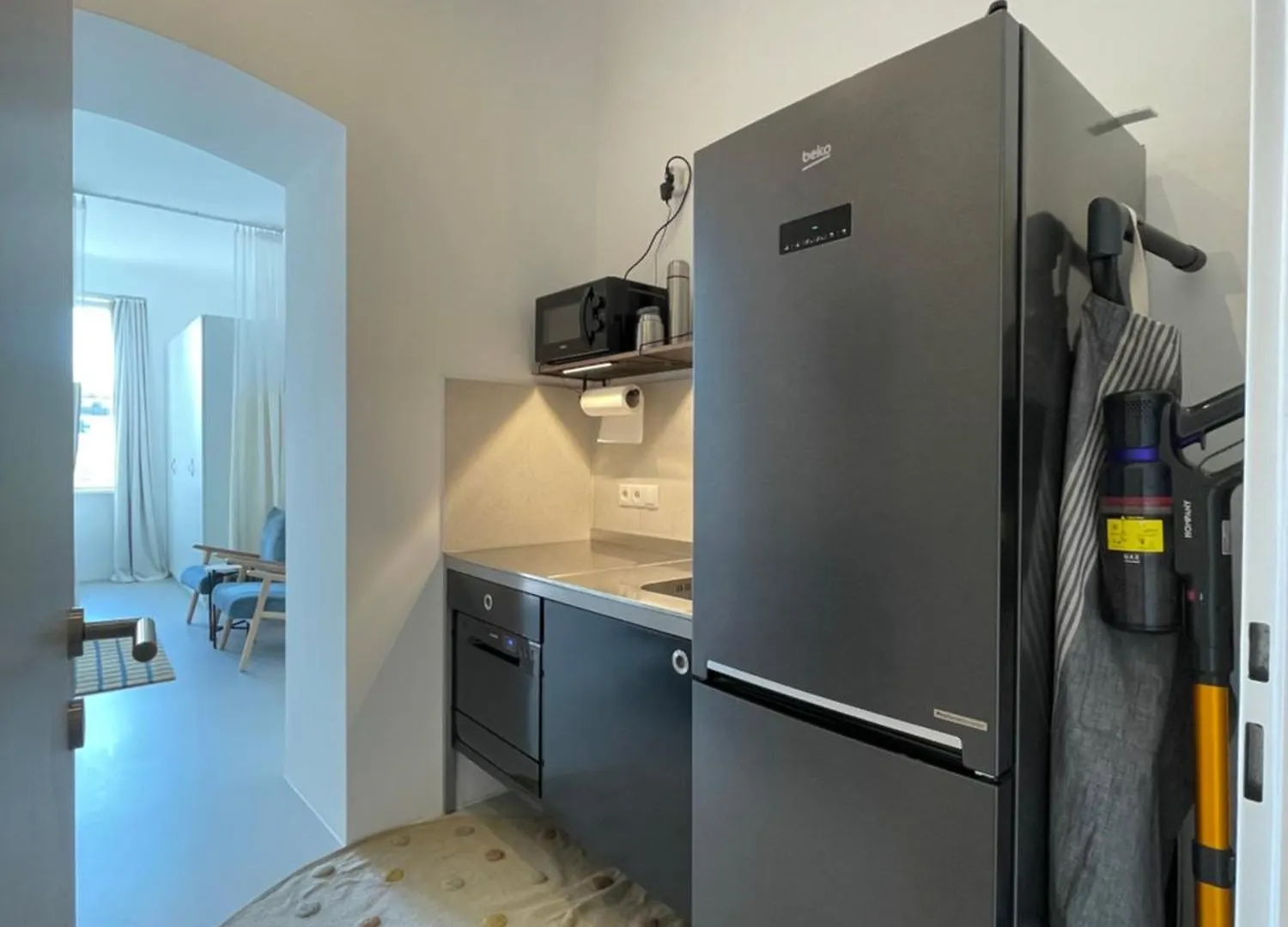 Luxury Flat Close To The Danube Vienna Austria