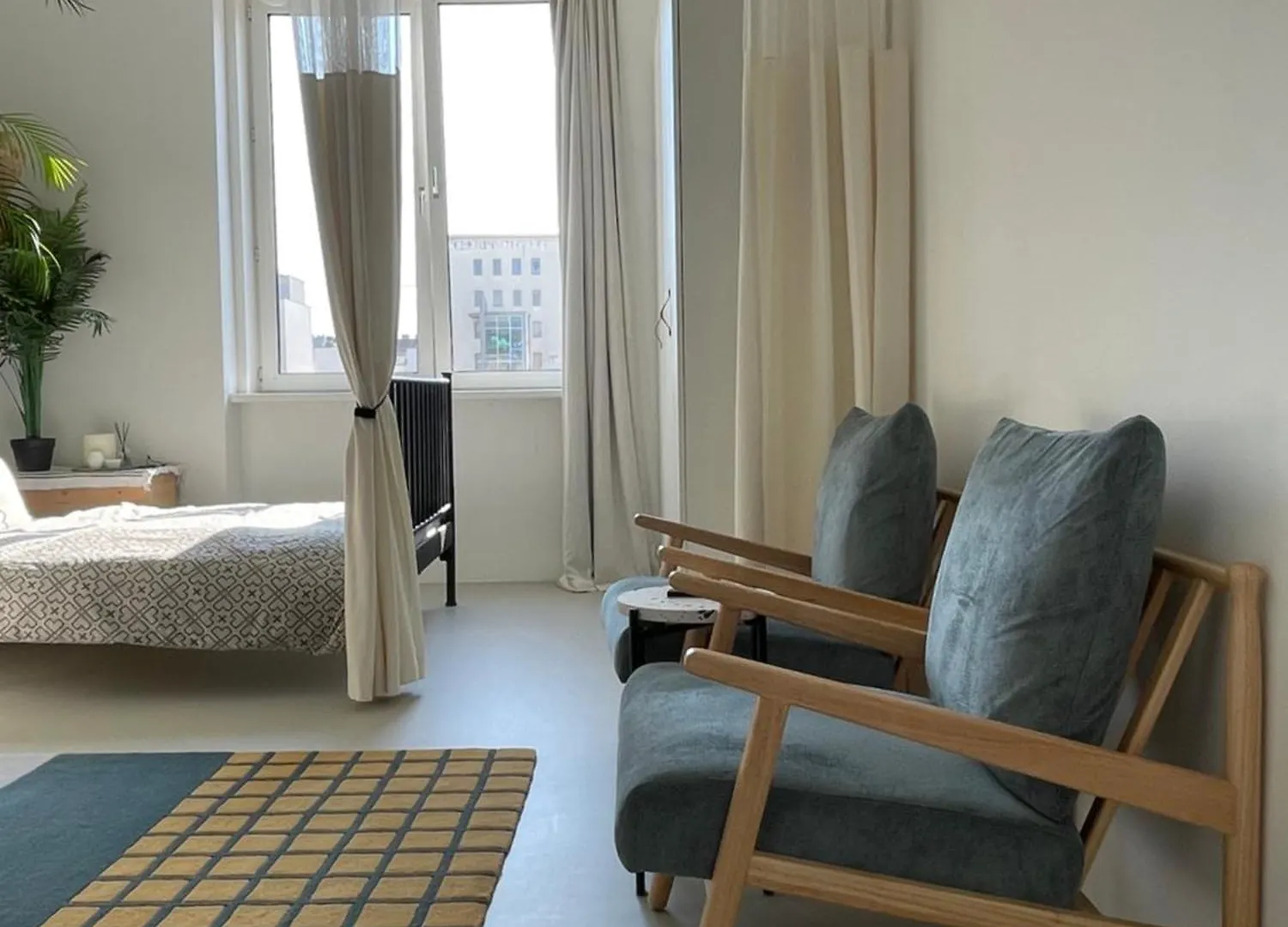 Luxury Flat Close To The Danube Vienna 0*,  Austria