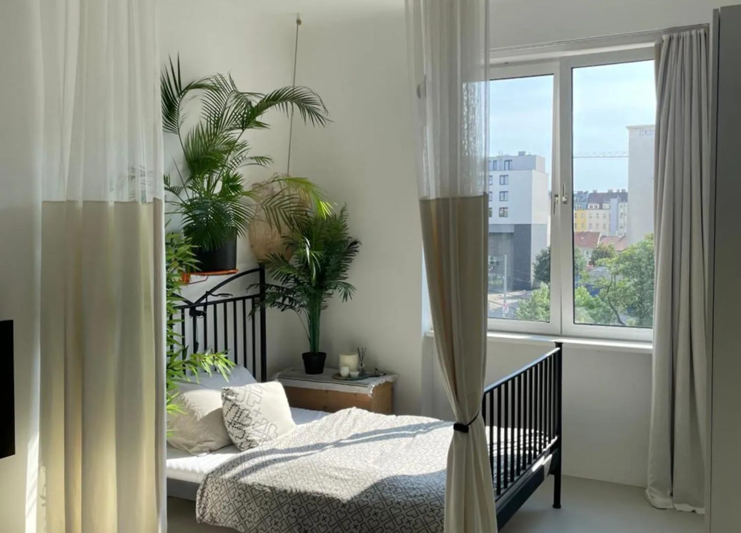 Luxury Flat Close To The Danube Viyana
